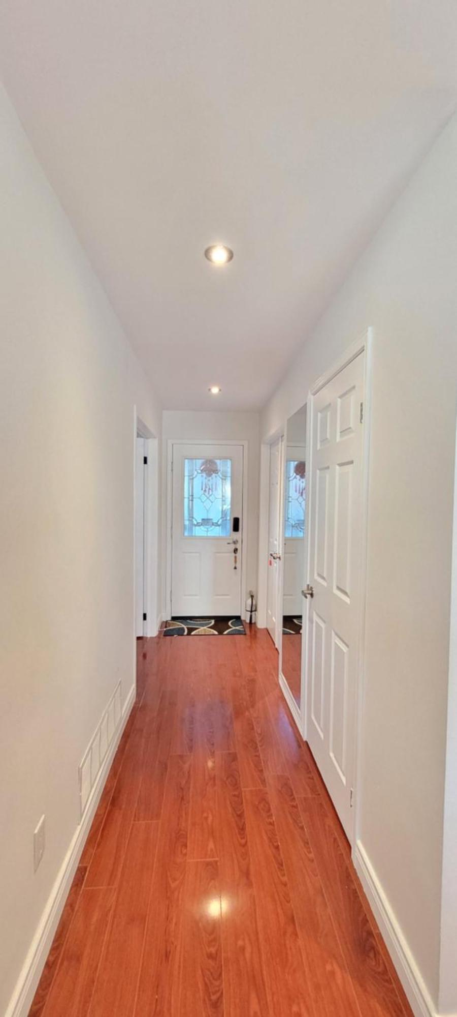 Mainfloor Spacious Room In Toronto Exterior photo